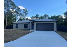 3221 48th Street, Lehigh Acres, FL 33971 Sold 04/29/25