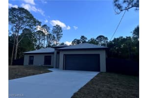 3221 48th Street, Lehigh Acres, FL 33971 Sold 04/29/25