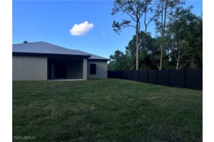 3221 48th Street, Lehigh Acres, FL 33971 Sold 04/29/25