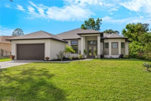 4657 Santiago Lane, Bonita Springs, FL 34134 Sold 05/09/25