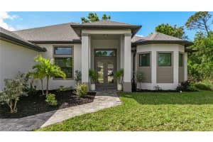 4657 Santiago Lane, Bonita Springs, FL 34134 Sold 05/09/25