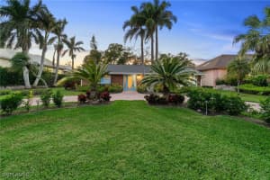 1650 3rd Street, Naples, FL 34102 Sold 03/10/25