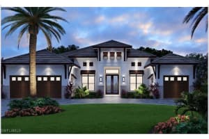 1650 3rd Street, Naples, FL 34102 Sold 03/10/25