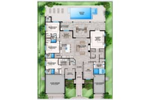 1650 3rd Street, Naples, FL 34102 Sold 03/10/25