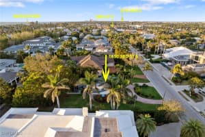 1650 3rd Street, Naples, FL 34102 Sold 03/10/25