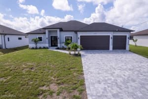 4308 27th Lane, Cape Coral, FL 33993 - MLS#225021838