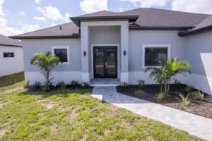 4308 27th Lane, Cape Coral, FL 33993 - MLS#225021838