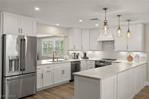 6304 Saint Andrews Circle, Fort Myers, FL 33919 Sold 06/16/25