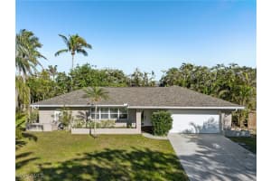 14910 Bonaire Circle, Fort Myers, FL 33908 Sold 07/31/25