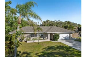 14910 Bonaire Circle, Fort Myers, FL 33908 Sold 07/31/25