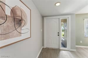 14910 Bonaire Circle, Fort Myers, FL 33908 Sold 07/31/25