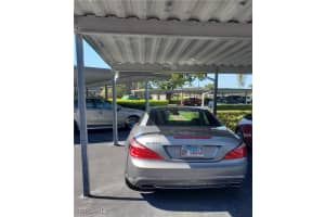 5435 Rattlesnake Hammock Rd E-102, Naples