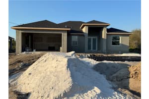 2916 29th Street, Lehigh Acres, FL 33971 Sold 06/05/25