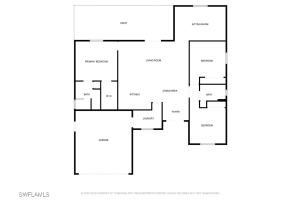 2916 29th Street, Lehigh Acres, FL 33971 Sold 06/05/25