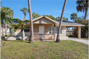 11543 Chapman Avenue, Bonita Springs, FL 34135 Sold 03/27/25