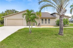 17321 Lee Road, Fort Myers, FL 33967 Sold 05/30/25