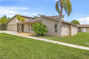 17321 Lee Road, Fort Myers, FL 33967 Sold 05/30/25