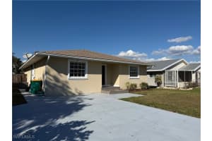 763 106th Avenue, Naples, FL 34108 Sold 07/25/25