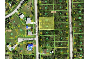 12230 Minnesota Avenue, Punta Gorda, FL 33955 - MLS#225021864
