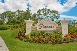 9820 Giaveno Circle, Naples, FL 34113 - MLS#225021866