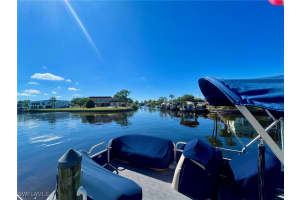 632 Victoria Drive, Cape Coral, FL 33904 Sold 04/16/25