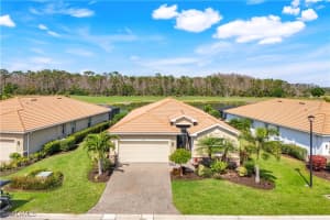 10628 Pistoia Drive, Fort Myers, FL 33913 Sold 04/21/25