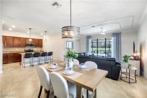 10628 Pistoia Drive, Fort Myers, FL 33913 Sold 04/21/25
