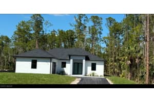 3533 41st Avenue, Naples, FL 34120 Sold 03/27/25