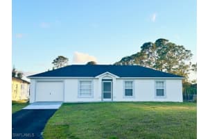 2970 22nd Avenue, Naples, FL 34120 Sold 07/18/25