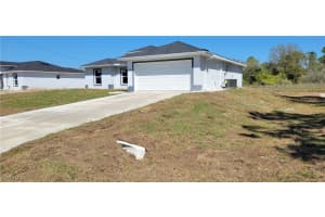 1025 Pilgrim Street, Lehigh Acres, FL 33974 - MLS#225021962