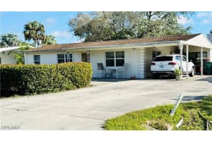 3954 Coconut Circle, Naples, FL 34104 Sold 06/12/25