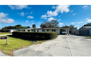 3954 Coconut Circle, Naples, FL 34104 Sold 06/12/25