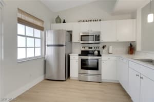 8075 Tiger Cove, Naples, FL 34113 Sold 06/10/25