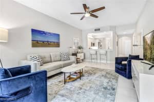 401 Bayfront Place, Naples, FL 34102 - MLS#225021975