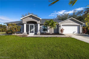 1209 10th Terrace, Cape Coral, FL 33991 Sold 05/16/25