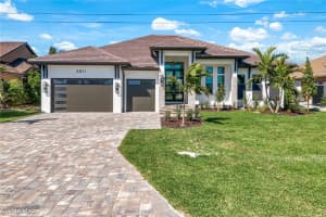 2811 34th Terrace, Cape Coral, FL 33914 - MLS#225021979