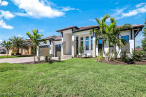 2811 34th Terrace, Cape Coral, FL 33914 - MLS#225021979