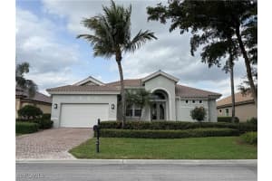 5614 Whispering Willow Way, Fort Myers