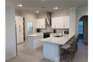 5614 Whispering Willow Way, Fort Myers, FL 33908 - MLS#225021980