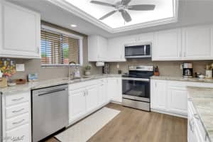 4612 Flagship Drive, Fort Myers, FL 33919 Sold 04/28/25