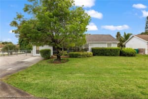 1700 42nd Terrace, Naples, FL 34116 Sold 06/17/25