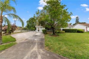 1700 42nd Terrace, Naples, FL 34116 Sold 06/17/25