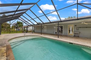 1700 42nd Terrace, Naples, FL 34116 Sold 06/17/25