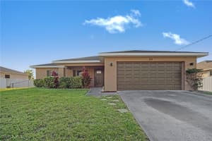 30 21st Place, Cape Coral, FL 33991 Sold 06/06/25