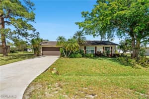 2443 Burton Avenue, Fort Myers, FL 33907 Sold 04/16/25