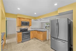 2443 Burton Avenue, Fort Myers, FL 33907 Sold 04/16/25