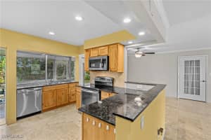 2443 Burton Avenue, Fort Myers, FL 33907 Sold 04/16/25