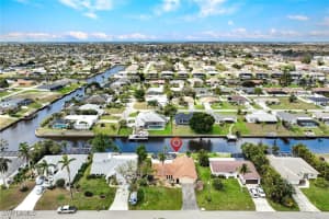 1412 11th Place, Cape Coral, FL 33990 Sold 05/01/25