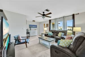 1412 11th Place, Cape Coral, FL 33990 Sold 05/01/25