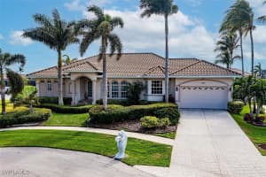 1557 Kingston Court, Marco Island, FL 34145 Sold 09/16/25